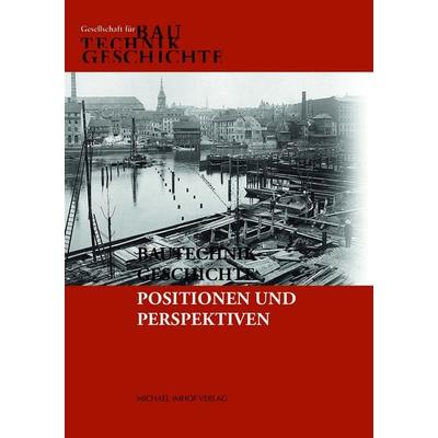 Positionen und Perspektiven, Taschenbuch von , Michael Imhof Verlag, 978-3-7319-1546-1