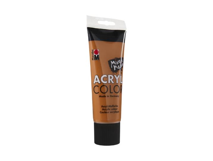Marabu Acryl Color Farbe