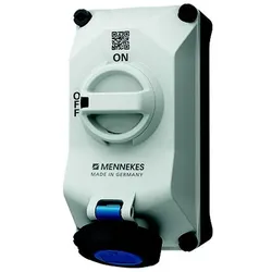 Mennekes Wandsteckdose 5602306H