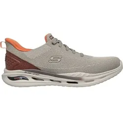 SKECHERS Herren Slipper ARCH FIT ORVAN-KINCADE, Größe 45 in Pink Pink