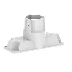 ABB 1SCA022560R5570 OEZXC11L Kabelflansch für Kunststoffgeh. Durchmesser 30-55mm Montagematerial 1 St.