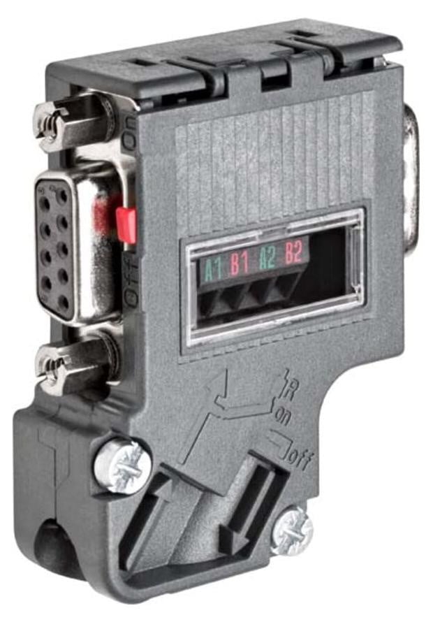 Siemens 6ES7972-0BB42-0XA0 Kabeladapter