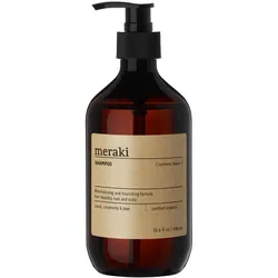 2x Meraki, Shampoo, Northern dawn (Flüssiges Shampoo, 490 ml)