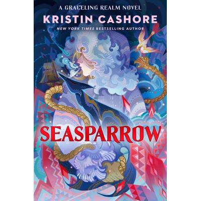 Cashore, K: Seasparrow, Taschenbuch von Kristin Cashore, Penguin LLC US, 978-0-593-61603-1