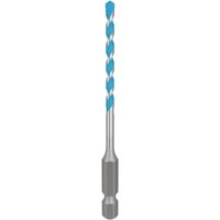 EXPERT HEX-9 MultiConstruction Bohrer, Ø 3,5mm Arbeitslänge 45mm