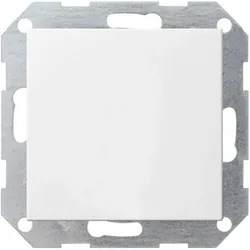 Gira EIB Objektregler, Thermostat, Weiss