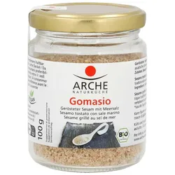 Gomasio - Glas 100g