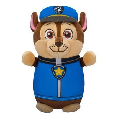 Squishmallows Paw Patrol Chase HugMee, 25cm