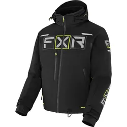 FXR Maverick 2-in-1 Snowmobil Jacke XXL
