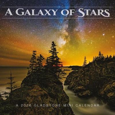 Galaxy of Stars