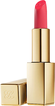 Estée Lauder Pure Color Creme Lipstick 3.5 gr Defiant Coral