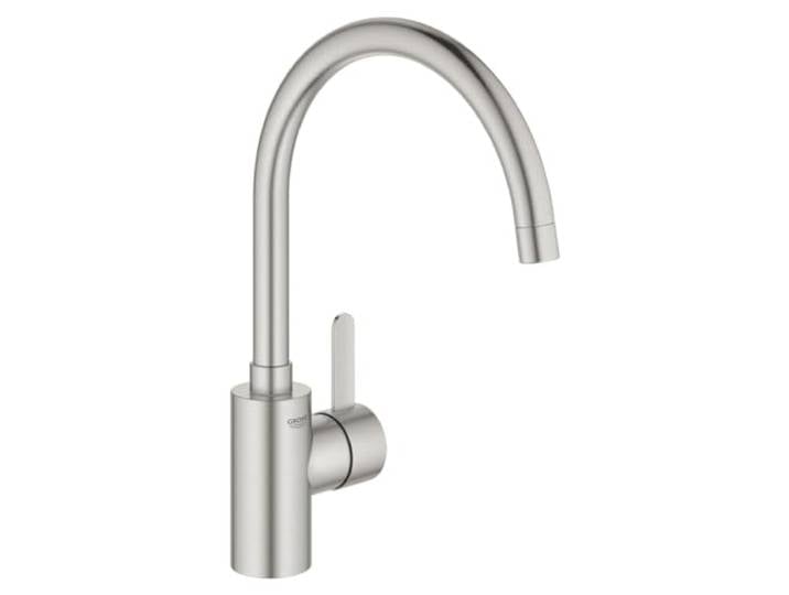 GROHE Mitigeur Evier Eurosmart Cosmopolitan 32843DC2 (Import Allemagne)