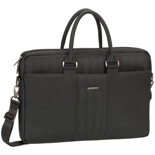 Rivacase 8135 Narita Laptop Tasche 15,6 schwarz