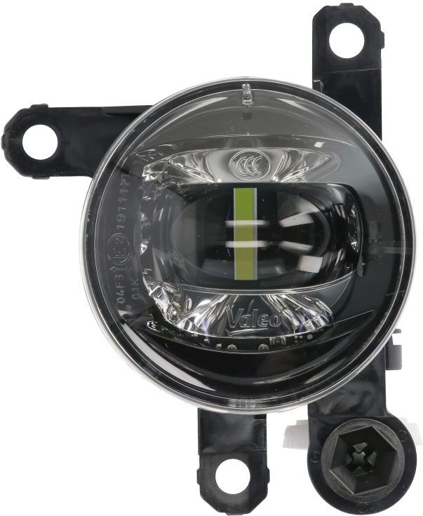 Valeo Fendinebbia anteriore VAL047469