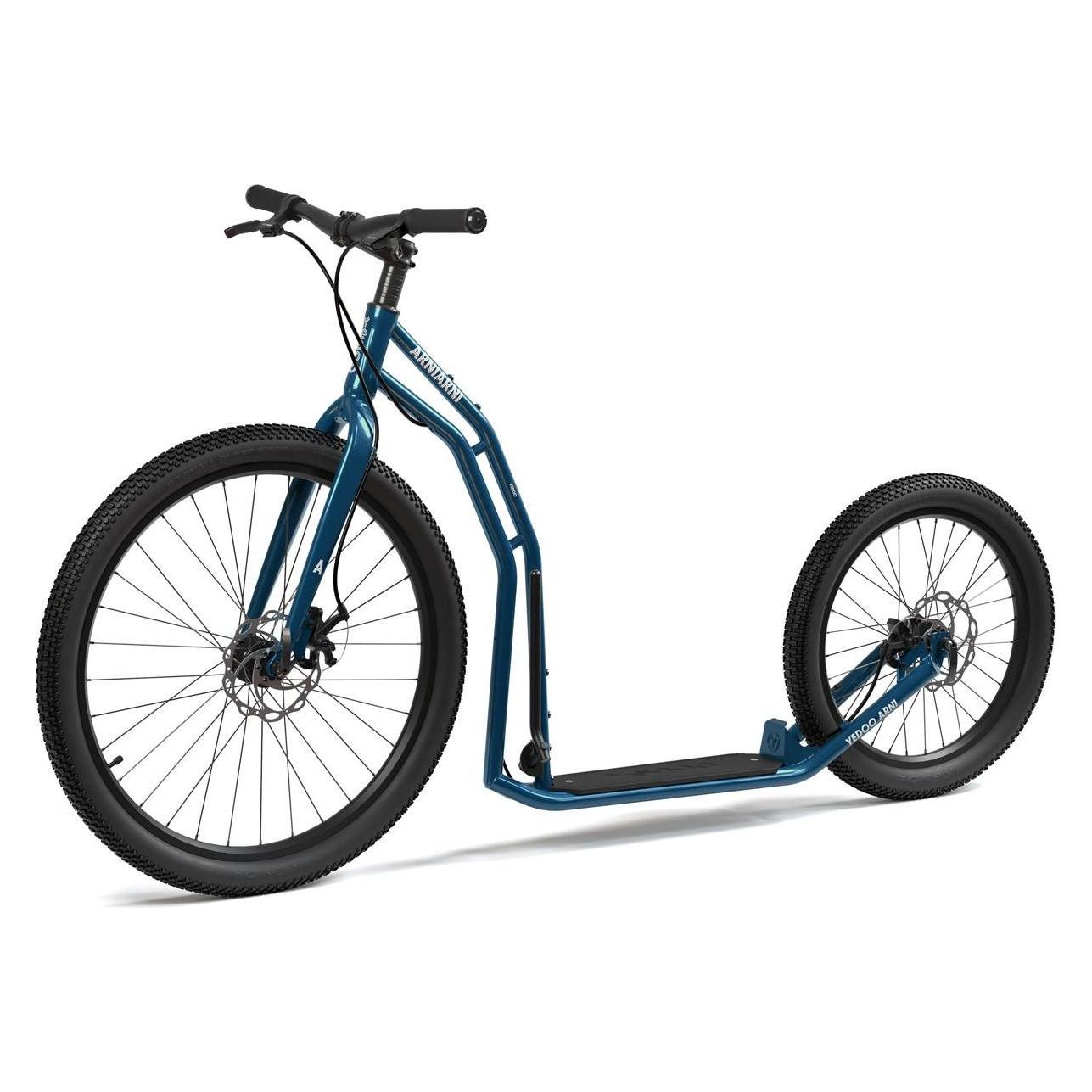 Yedoo Step Arni Blau (Yedoo)