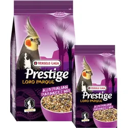 Versele Laga – Australian Parakeet Loro Parque Mix 2,5 kg