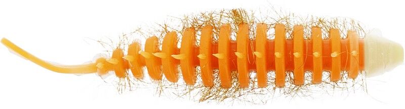 Westin Needle Bug-Garlic/cheese-Orange/white