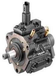Bosch 0 986 437 017 High pressure fuel pump
