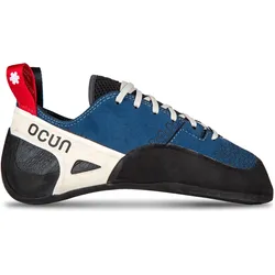 Ocun, Unisex, Kletterschuhe, Advancer Lu (39), Blau