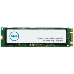 Dell AA615519 (256 GB, M.2 2280), SSD