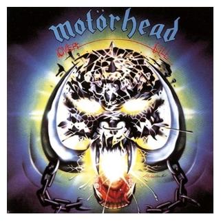 BMG Rights Management Overkill (Motörhead) (34454889)