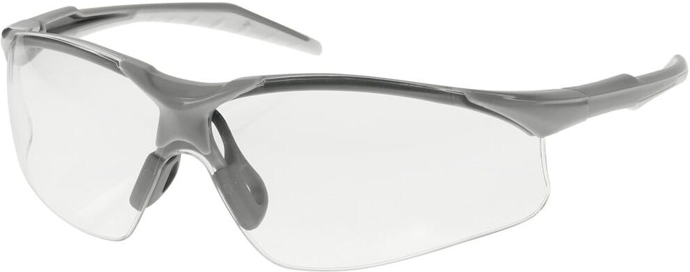 HOLEX Komfort-Schutzbrille CLEAR mit Bügelkissen (096852 CLEAR)