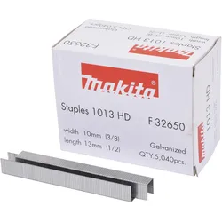makita Klammer 10-13mm F-32650