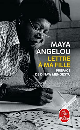 Maya Angelou - Lettre à ma fille - Preis vom 14.10.2026 23:07:16 h