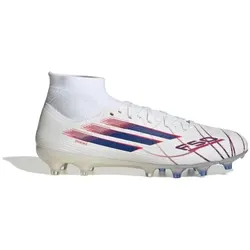 adidas F50 Sparkfusion Pro FG/AG Damen Icon Takeover - white/team