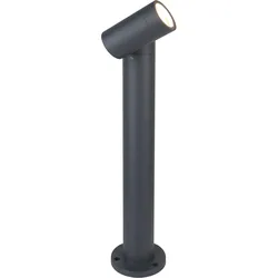 CMD, Gartenbeleuchtung, Standaussenleuchte GU10 IP65 Anthrazit CMD-9088 (GU10, IP65)