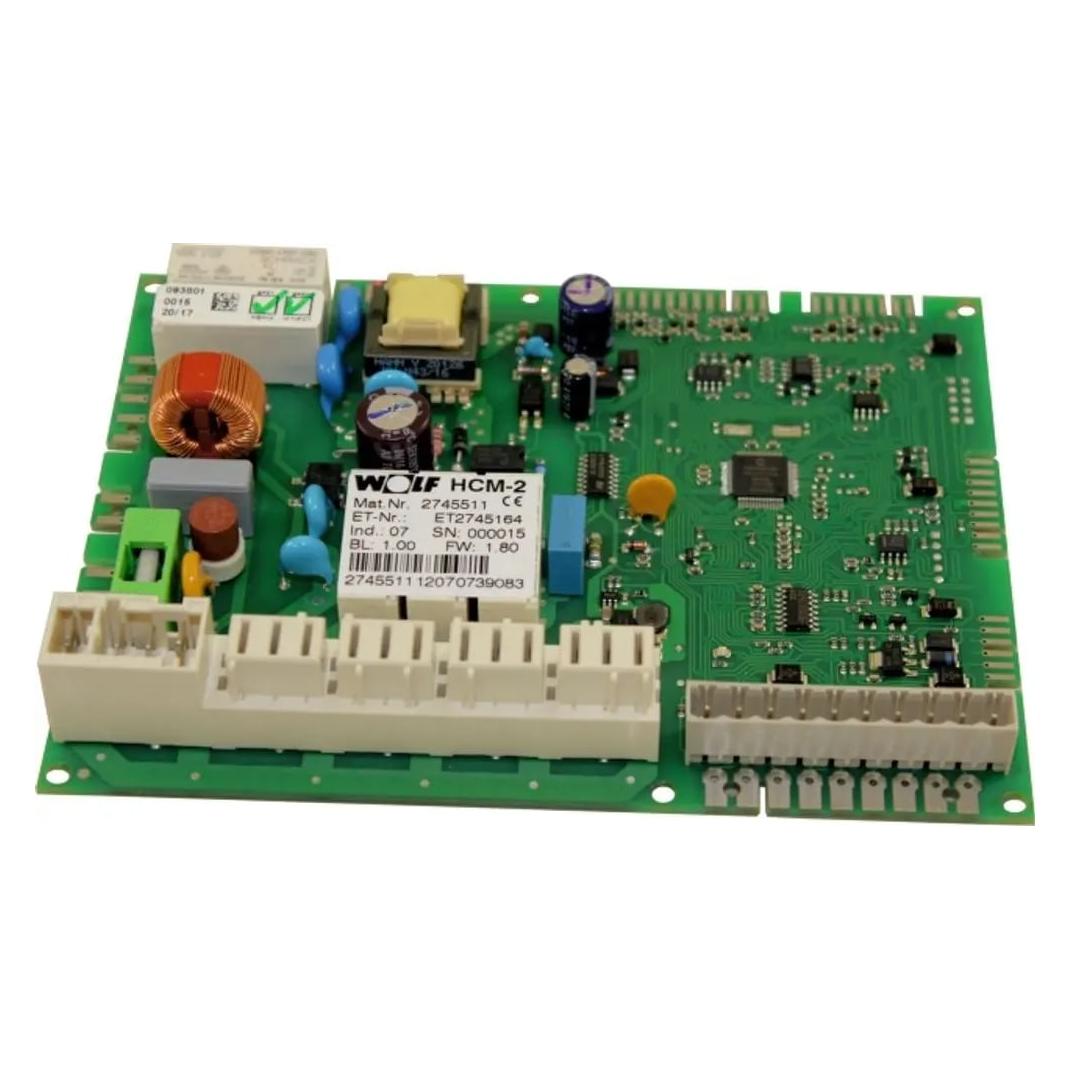 Wolf-Garten Wolf Garten Wolf ET Regelungplatine HCM-2 für MGK-2 (2745164)