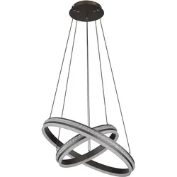 Hängeleuchte GROUNI (DH 60x120 cm) - DH 60x120 cm