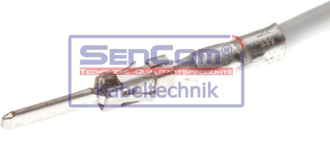 Sencom Riparazione del cavo SKR1014