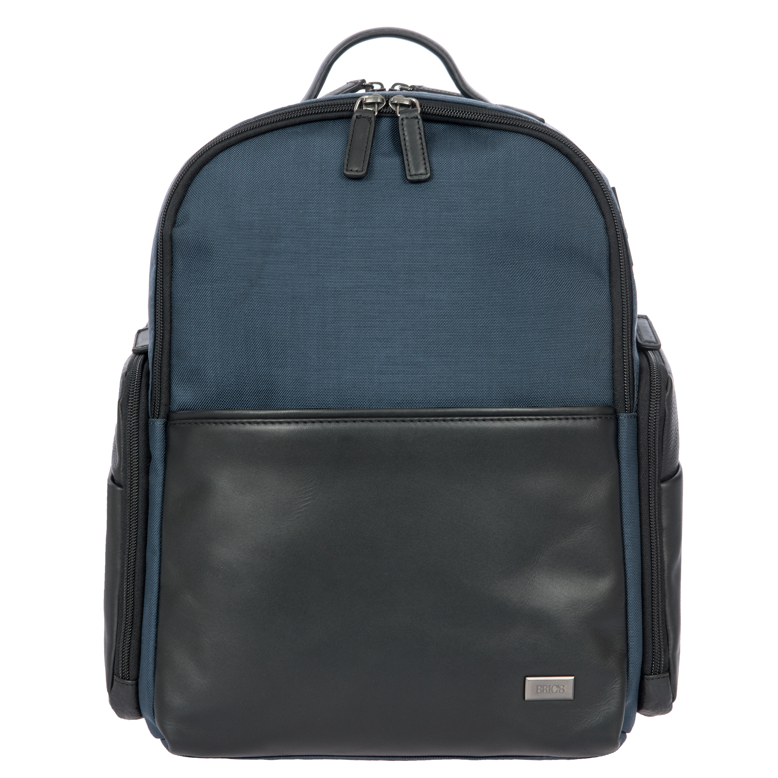 Bric's Monza Businessrucksack 39 cm Laptopfach