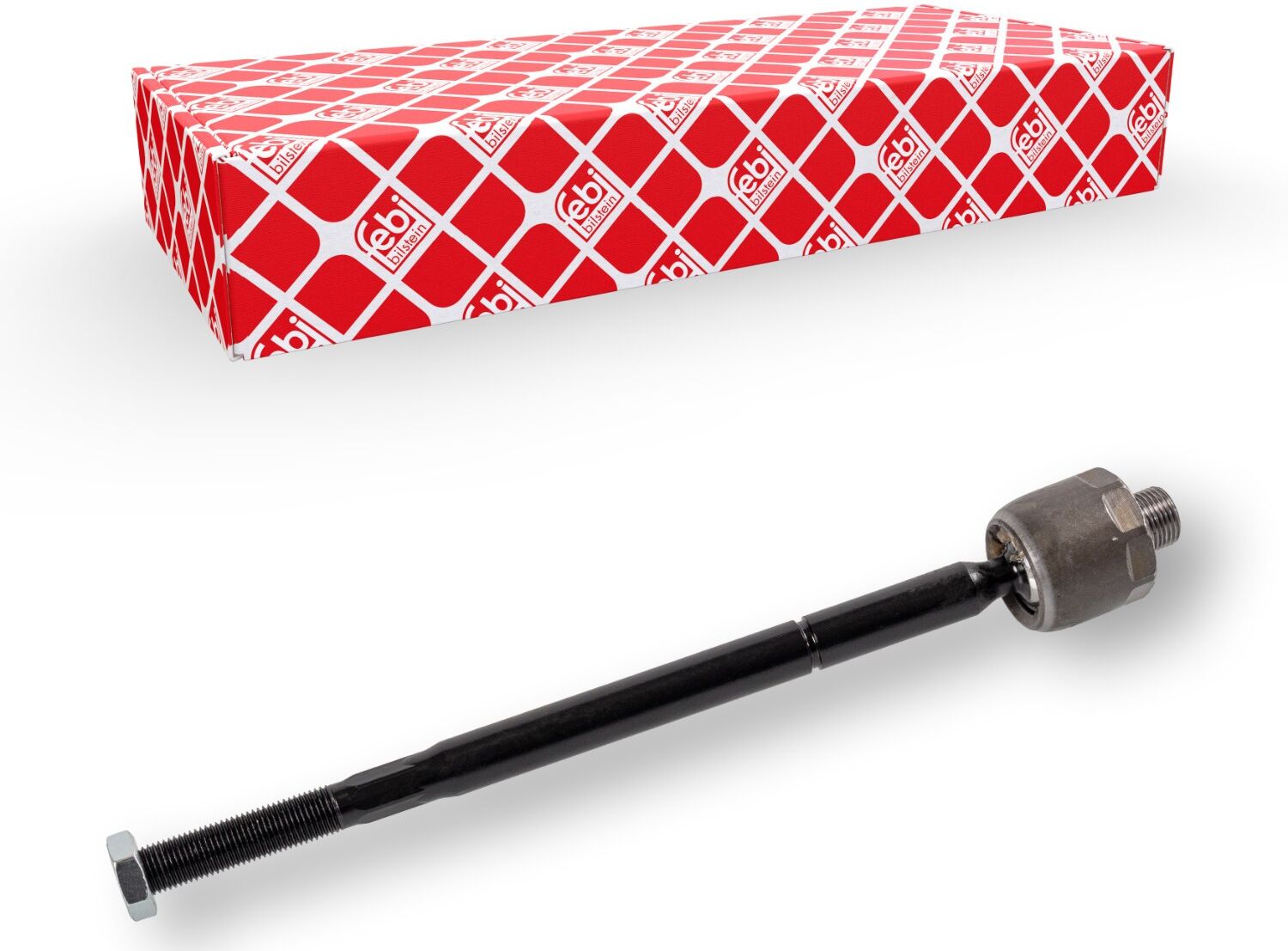 FEBI BILSTEIN 46289 Axialgelenk, Spurstange