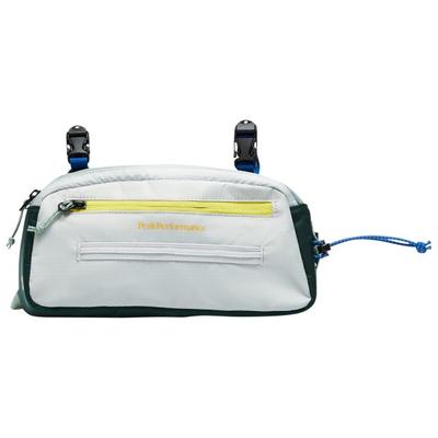 Peak Performance - Street Bike Bag 2.3 - Hüfttasche Gr 2,3 l grau