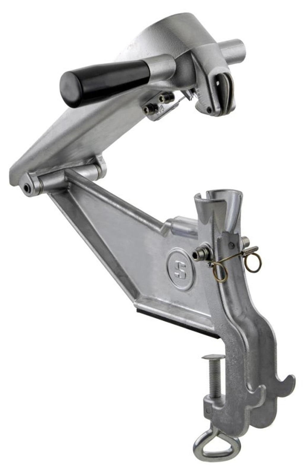 Schneider GmbH Handentsteiner aluminiumgieterij