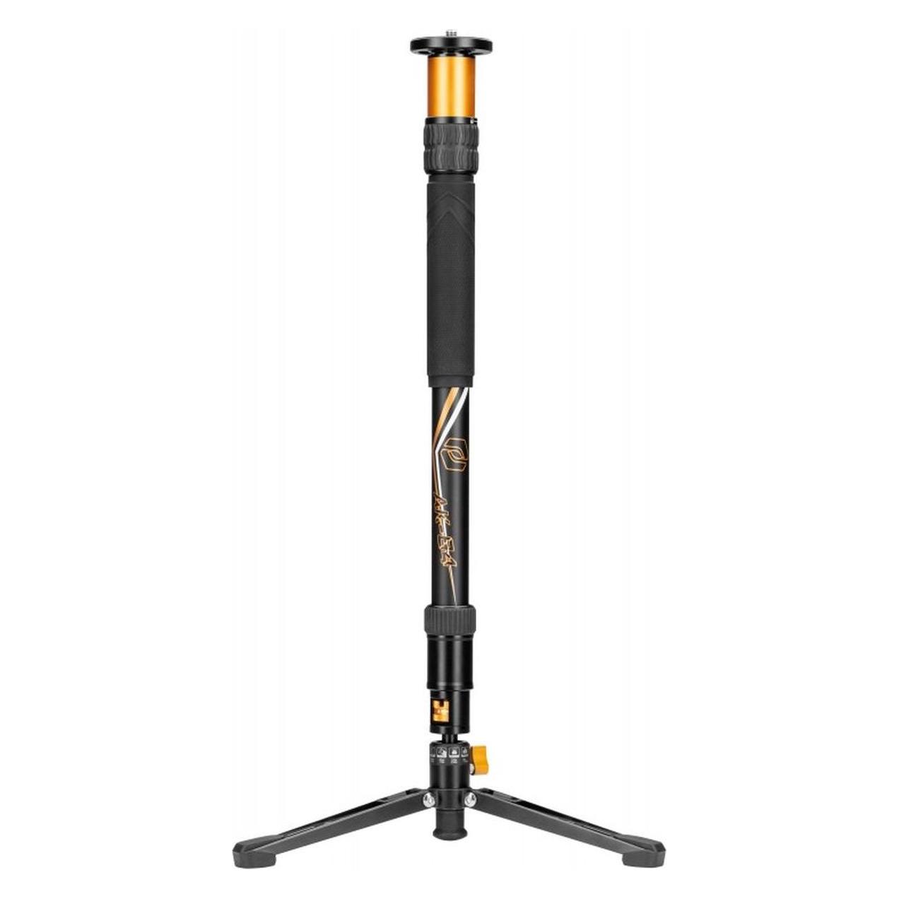 Fotopro Professional Tripod S3 Series (Metall) (AK-64+)