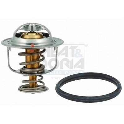Meat & Doria Thermostat, Kühlmittel [Hersteller-Nr. 92624] für Toyota, Proton, Mitsubishi, Nissan