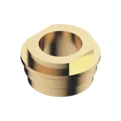 Dornbracht Befestigung für Umstellung 09231000790 092310007 M24 x 1,5 mm