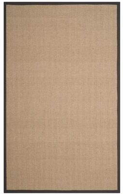 SAFAVIEH Natural Fiber Katjusha Sisal Rug