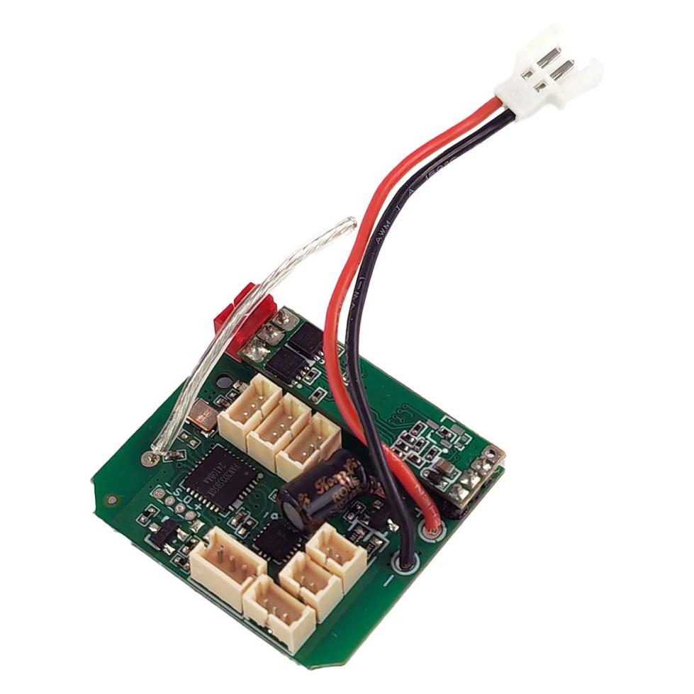 Amewi Empfänger & ESC Maule M7 (045-24146-09)