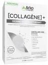 Arkopharma Collagène + Dermo-Restructurant Capital Anti-Âge 8 Actions 30 Jours 60 Gélules - Boîte