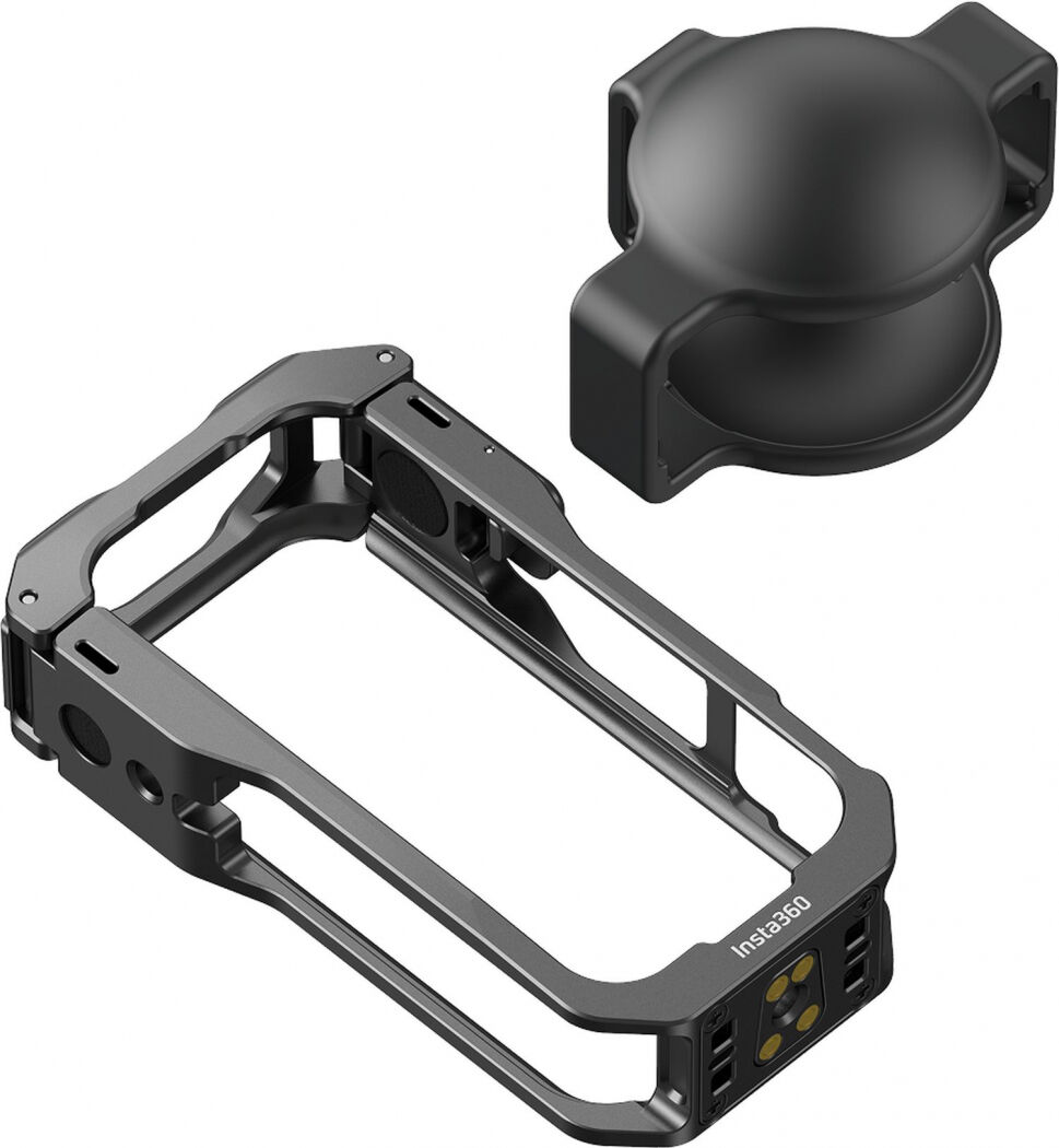 Cadre de protection multifonction Insta360 X6