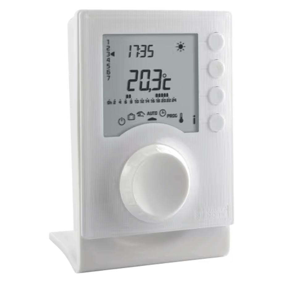 Delta Dore DELT Funk-Thermostat (6053064)
