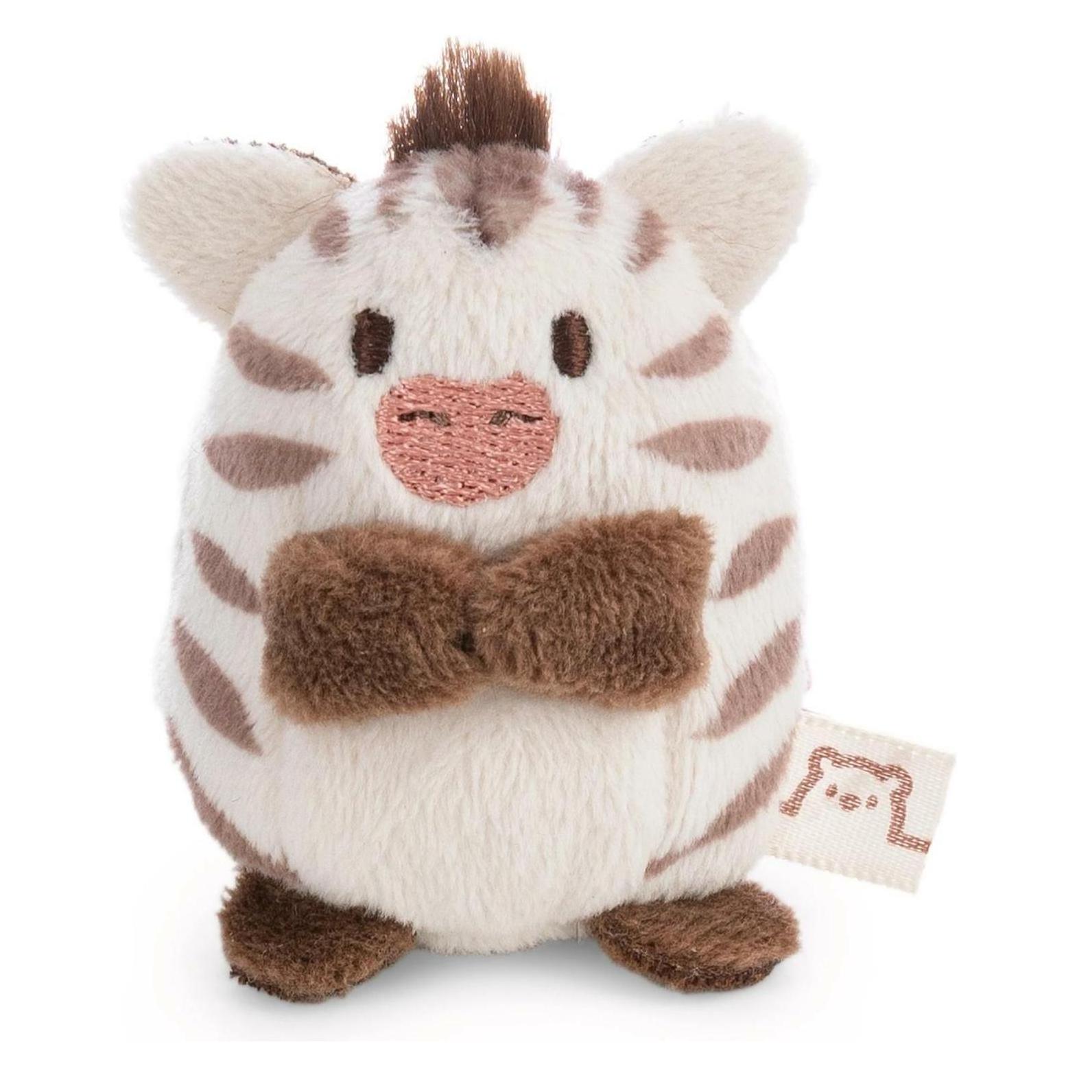 NICI Zebra Stripey 5cm (5 cm) (62922)