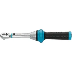 Hazet, Drehmomentschlüssel, Drehmomentschlüssel 5107-3CT (1/4", 1 - 9 Nm)
