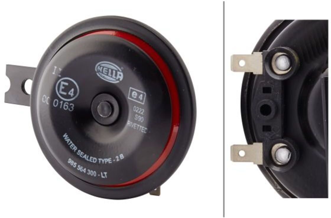 Horn HELLA 3AL 922 000-951