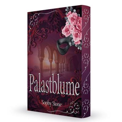 Palastblume, Taschenbuch von Sophy Stone, Buchkontor.eu