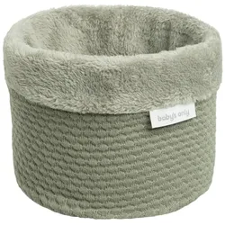 Baby's only, Pflegekorb, Babys Only Korb Sky, Urban Green